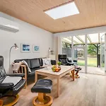 Ragnborg - 900m From The Sea By Interhome Σπίτι διακοπών Blåvand