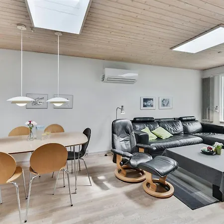 Casa de Férias Ragnborg Blåvand