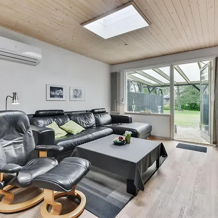 Casa de Férias Ragnborg Blåvand