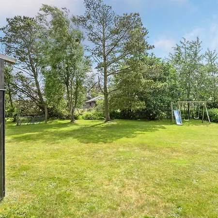 Ragnborg - 900m From The Sea By Interhome Prázdninový dům Blåvand