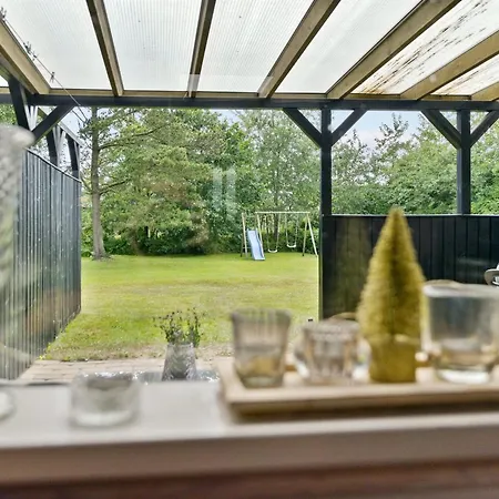 Prázdninový dům Ragnborg - 900m From The Sea By Interhome Blåvand