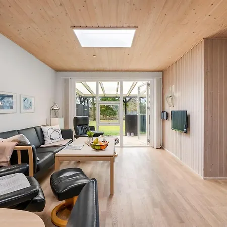 펜션 Ragnborg - 900m From The Sea By Interhome Blåvand
