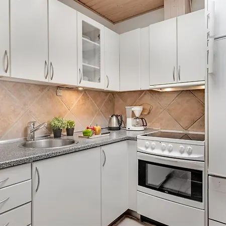 펜션 Ragnborg - 900m From The Sea By Interhome