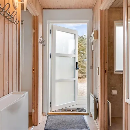 펜션 Ragnborg - 900m From The Sea By Interhome