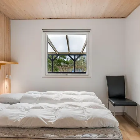 Ragnborg - 900m From The Sea By Interhome Blåvand