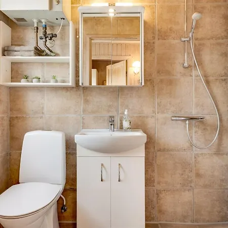 펜션 Ragnborg - 900m From The Sea By Interhome Blåvand