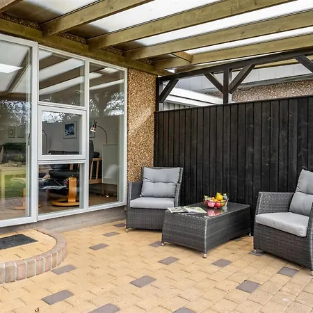 Ragnborg - 900m From The Sea By Interhome 펜션 Blåvand