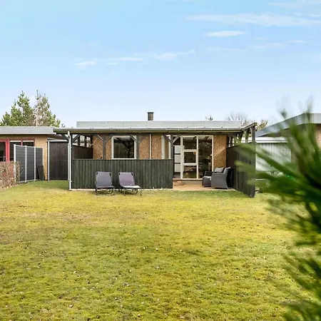 Ragnborg - 900m From The Sea By Interhome 펜션