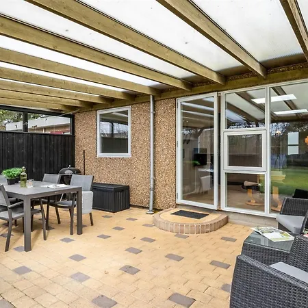 Ragnborg - 900m From The Sea By Interhome * Blåvand