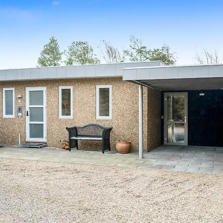 Ragnborg - 900m From The Sea By Interhome 펜션 Blåvand