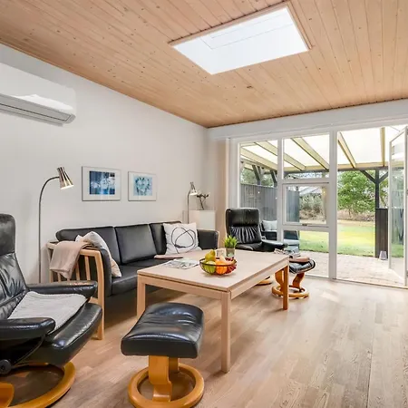 Ragnborg - 900m From The Sea By Interhome 펜션 Blåvand
