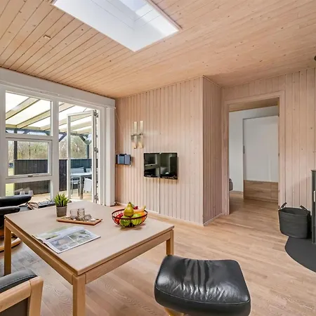 펜션 Ragnborg - 900m From The Sea By Interhome