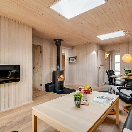 펜션 Ragnborg - 900m From The Sea By Interhome
