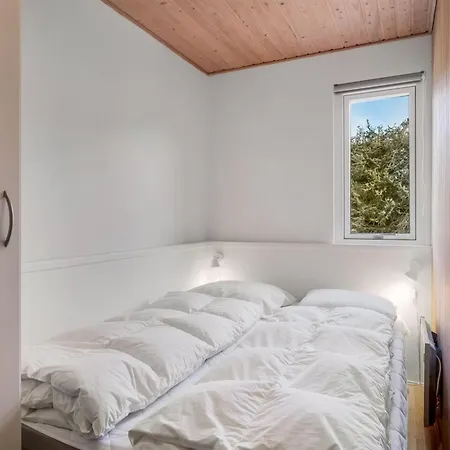 Feriehus Ragnborg - 900m From The Sea By Interhome *